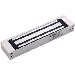 Cerradura magnética de una puerta Hikvision
