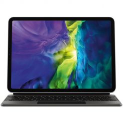 Apple Magic Keyboard para iPad Pro de 11 "(negro, español)