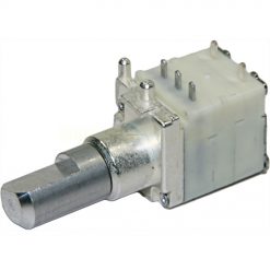 1880619Z06 | Potenciómetro Control De Volumen para Radio Motorola DEP450