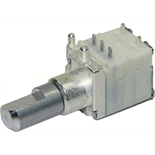 1880619Z06 | Potenciómetro Control De Volumen para Radio Motorola DEP450