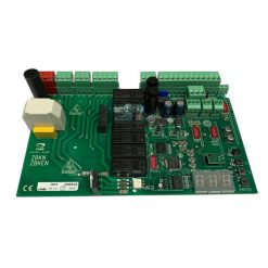 88001-0064 | PLACA DE CONTROL ZBKN 120 V