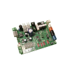 CAME 3199ZN7 | Placa De Repuesto Para Motores De La Serie BXV