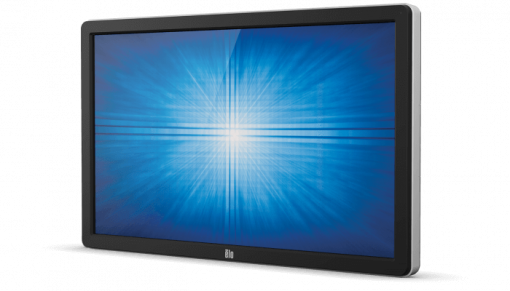Pantalla de señalización con pantalla táctil Elo 3202L - Imagen 2