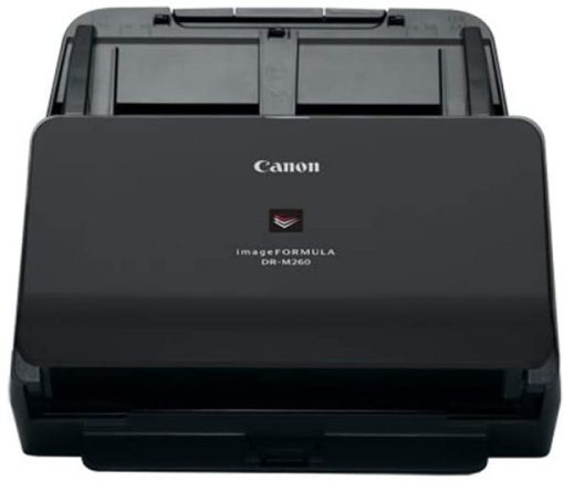 Canon imageFORMULA DR-M260 Escáner de documentos