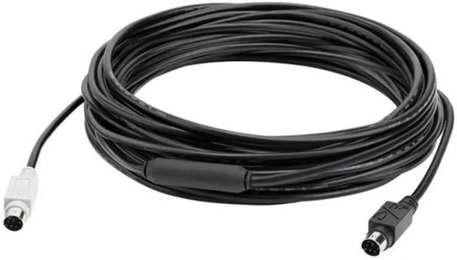 Logitech Grupo de 15 m Extender Cable