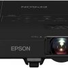 Epson PowerLite 1781W WXGA
