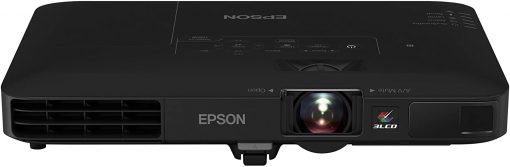Epson PowerLite 1781W WXGA