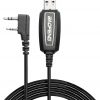 Baofeng Cable de programación USB PL2303