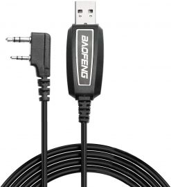 Baofeng Cable de programación USB PL2303