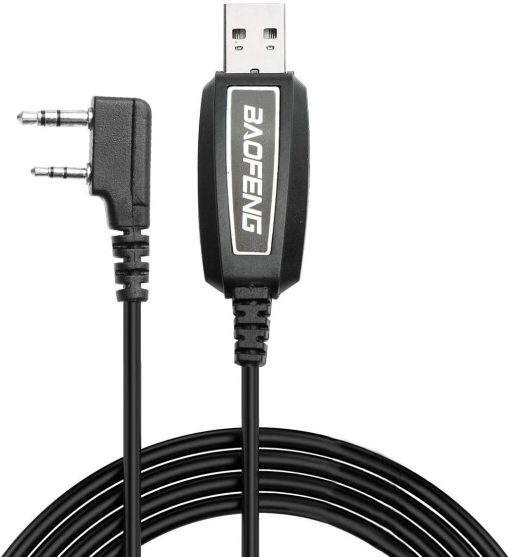 Baofeng Cable de programación USB PL2303
