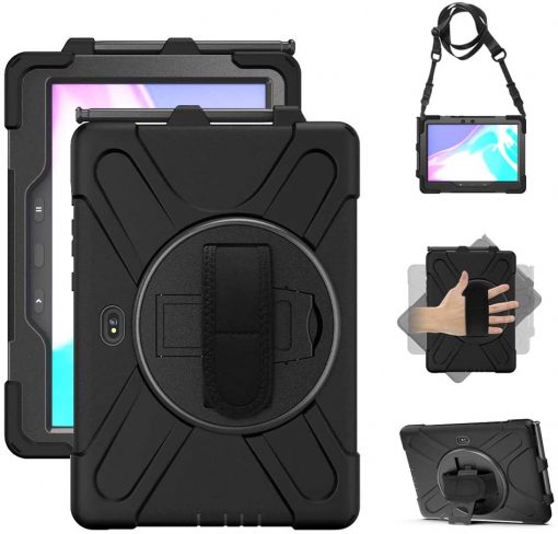 Funda para Samsung Galaxy Tab Active PRO 10.1