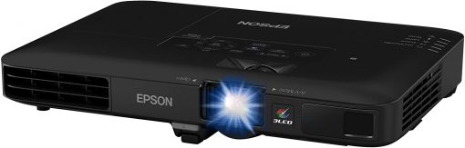 Epson PowerLite 1781W WXGA - Imagen 3