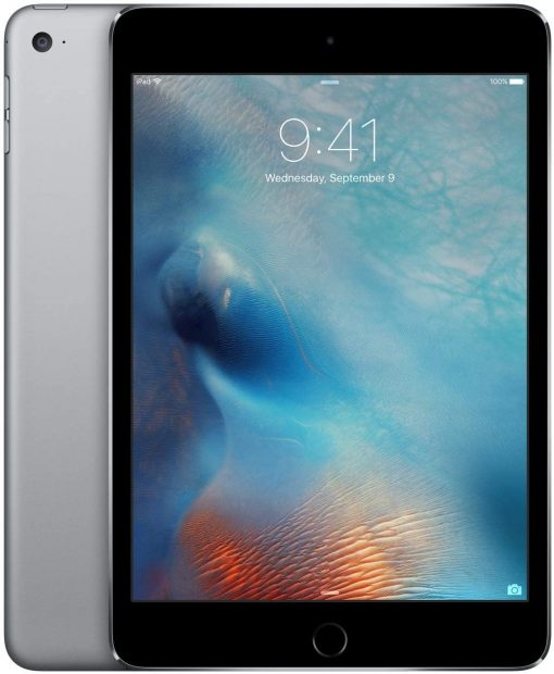 Apple iPad Mini 4 (restaurado)