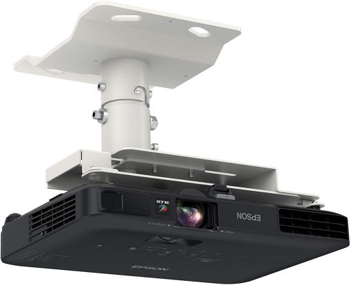 Epson PowerLite 1781W WXGA - Imagen 4