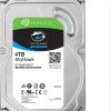 Seagate SkyHawk Surveillance HDD ST4000VX007 - Disco duro - 4 TB