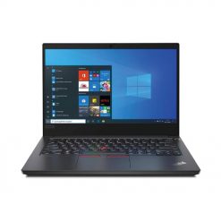 OEM Lenovo ThinkPad E14 14" pantalla FHD 1920x1080 IPS, Intel Quad Core i7-10510U, 32GB RAM, 1TB SSD, W10P, ordenador portátil empresarial