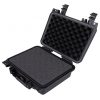 CASEMATIX - Funda para micrófono de cámara de 11 pulgadas para cámara de vídeo y vídeo Pro+