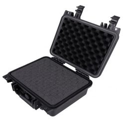 CASEMATIX - Funda para micrófono de cámara de 11 pulgadas para cámara de vídeo y vídeo Pro+