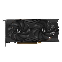ZOTAC Gaming GeForce GTX 1660 6GB GDDR5 192-bit Gaming Tarjeta gráfica, Super Compacta, ZT-T16600K-10M