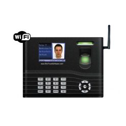 BIOTRACK, BT-BCLOCK | CONTROL DE ASISTENCIA Y ACCESO CON HUELLA DIGITAL