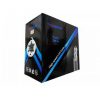 CAJA DE CABLE UTP CAT6 T-VISION, 1000 PIES AMARILLO, 100% COBRE, CERTIFICADO UL, RoHs