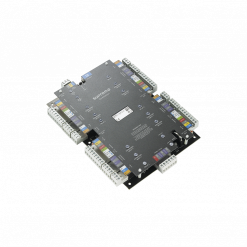 CONTROLADOR D/ACCESO BIOMETRICO 1.4GHZ OCTA CORE 500,000 USUARIOS 4 LECTORAS