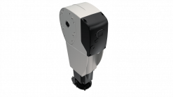 CAME CBXE | Motor 24V OPERADOR CON ENCODER
