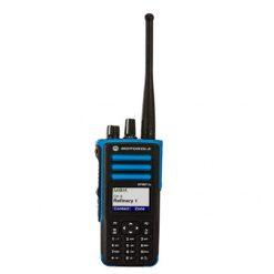 DGP 8550EX 136-174 1W FKP GPS GOB PL (GPS)
