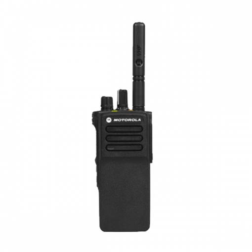 DGP™5050 RADIOS PORTÁTILES DE DOS VÍAS VHF 136-174 MHz