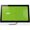 Acer T272HL bmjjz Pantalla panorámica de 27 con retroiluminación LED y pantalla multitáctil de 10 puntos