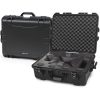 Nanuk 945 Estuche rígido impermeable para DJI Phantom 4/4 Pro / 4 Pro + y Phantom 3 (negro)