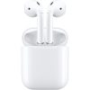 Apple AirPods con estuche de carga (2.a generación)