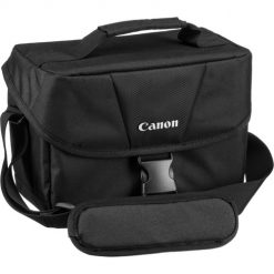Bolso de hombro Canon EOS