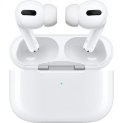 Apple AirPods Pro con estuche de carga inalámbrica
