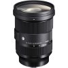 Sigma 24-70mm f / 2.8 DG DN Lente Artística