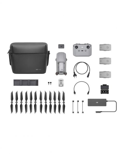 DJI Mavic Air 2 Fly More Combo