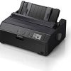 Epson Impresora de matriz de puntos de 24 pines LQ-590II - Monocromo