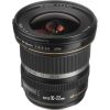 Lente Canon EF-S 10-22 mm f / 3,5-4,5 USM