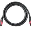 VCOM 30m Cable HDMI CG525 - Cable HDMI Macho/HDMI Macho