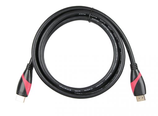 VCOM 30m Cable HDMI CG525 - Cable HDMI Macho/HDMI Macho