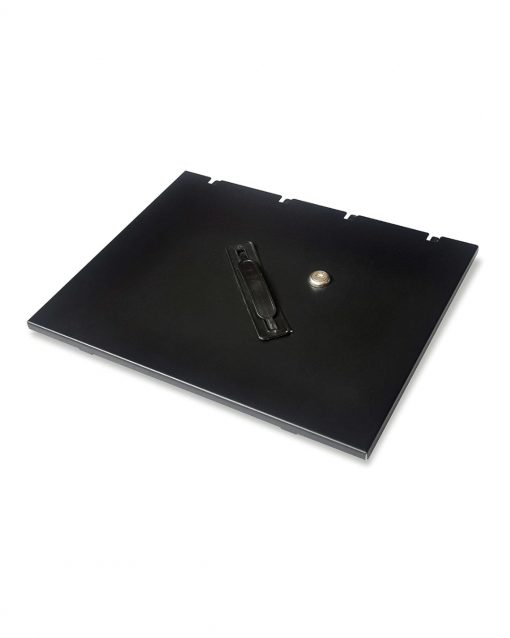 HK System - Cubierta y accesorios de alta resistencia