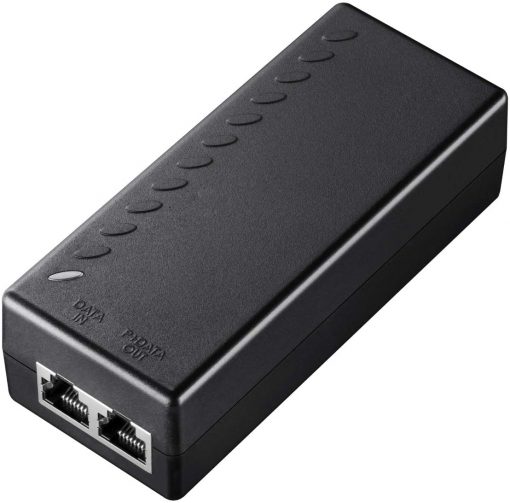 Cudy POE200 30W Gigabit PoE adaptador de inyector, 30W