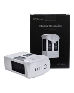 JoyBros Phantom 4| Batería de alta capacidad 15.2V 5870mAh