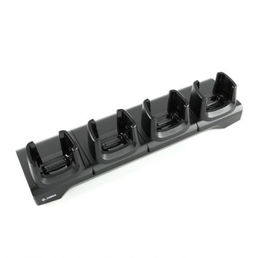 ZEBRA CRD-MC93-4SCHG-01| EVM, MC93 4SLOT CHARGE ONLY SHARECRADLE