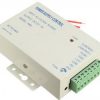 K80 | FUENTE DE PODER/PANEL DE DISTRIBUCION