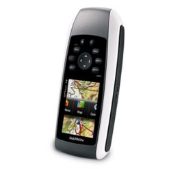 GPS de mano Garmin GPSMAP 78 colores