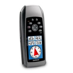 Garmin GPSMAP 78S GPS Portátil Marino