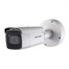 HIKVISION DS-2CD2665G0-IZS 6MP Cámara de red varifocal IR exterior con lente varifocal motorizada de 2,8 a 0.472 in