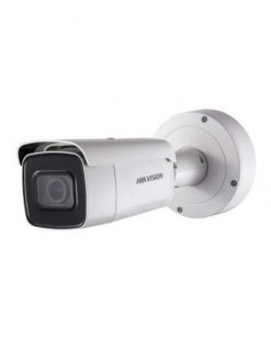 HIKVISION DS-2CD2665G0-IZS 6MP Cámara de red varifocal IR exterior con lente varifocal motorizada de 2,8 a 0.472 in