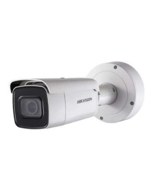 HIKVISION DS-2CD2665G0-IZS 6MP Cámara de red varifocal IR exterior con lente varifocal motorizada de 2,8 a 0.472 in